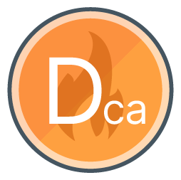 CPR Dca certified