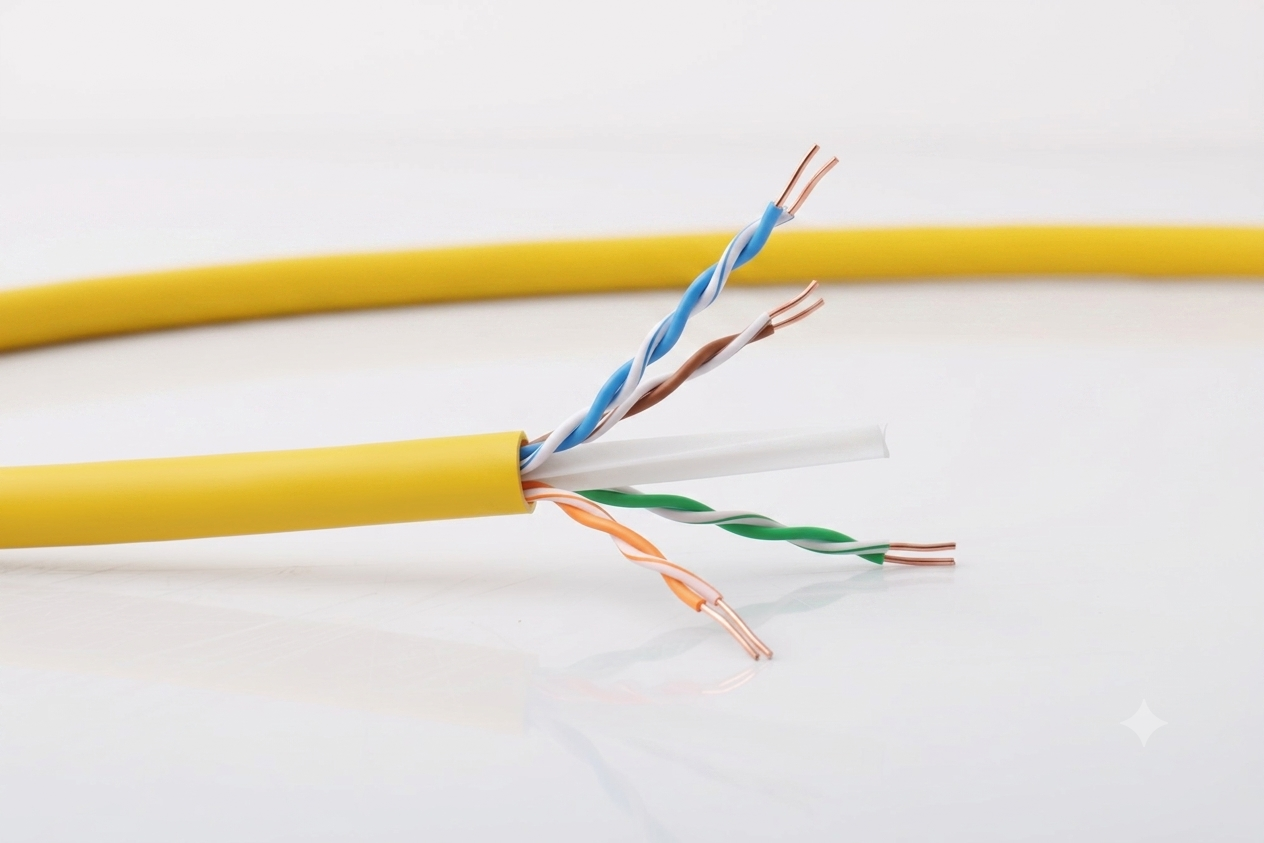 Data cables