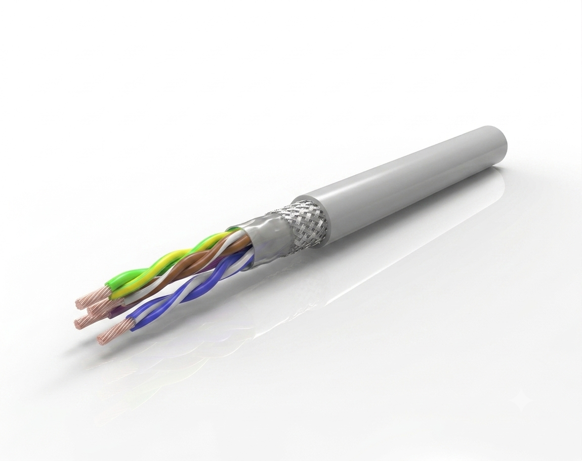 Instrumentation & control cables