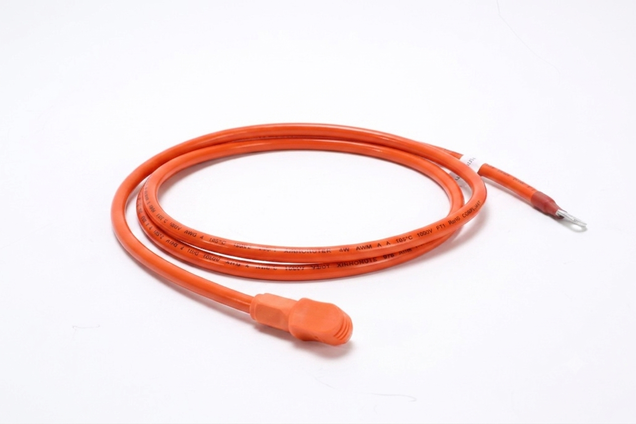 Solar PV cables