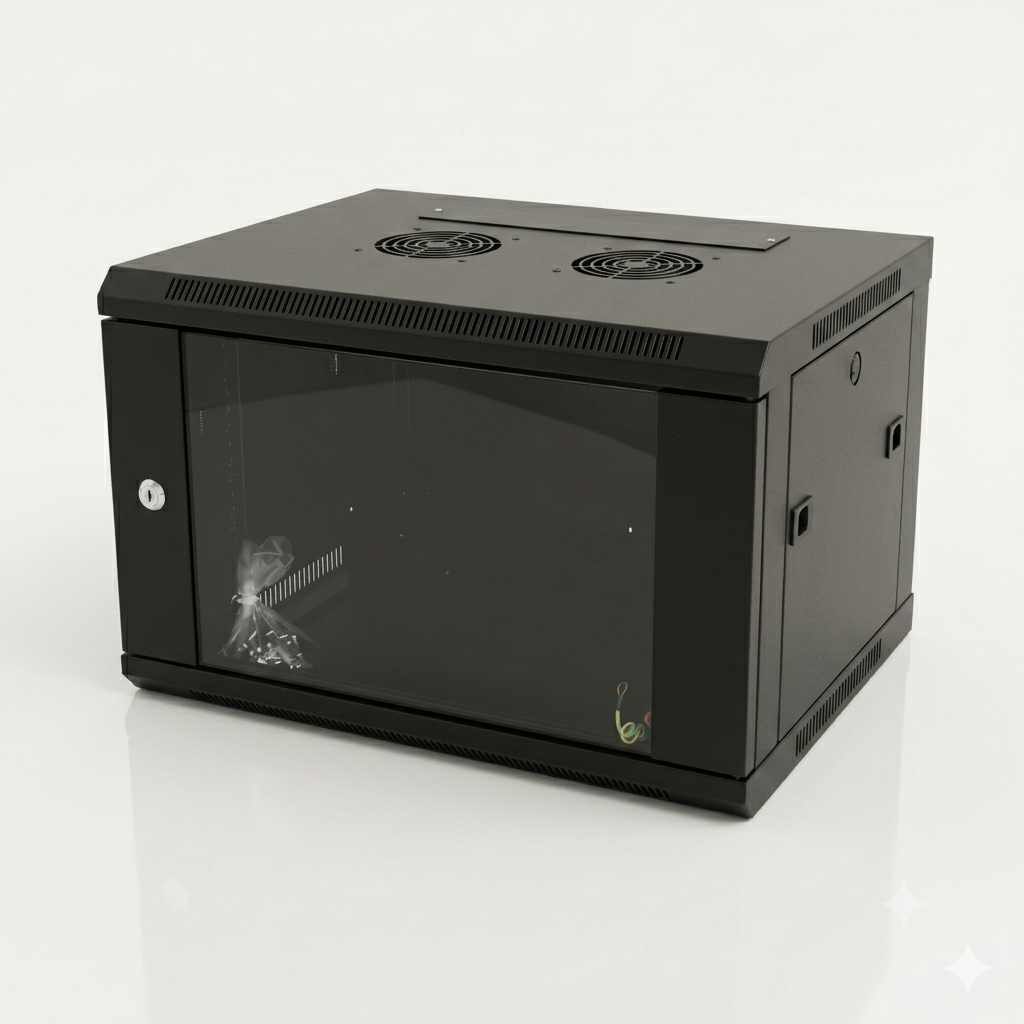 19 inch cabinet