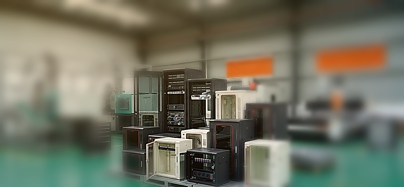 Tailor-made access-control enclosure, engineered to application